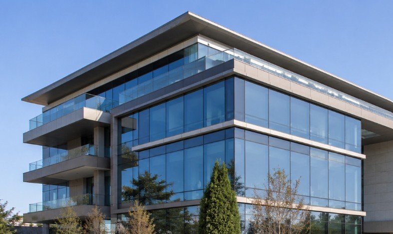 Vodafone pone en venta y alquiler 22 inmuebles en España a través de su plataforma