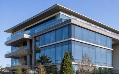 Vodafone pone en venta y alquiler 22 inmuebles en España a través de su plataforma