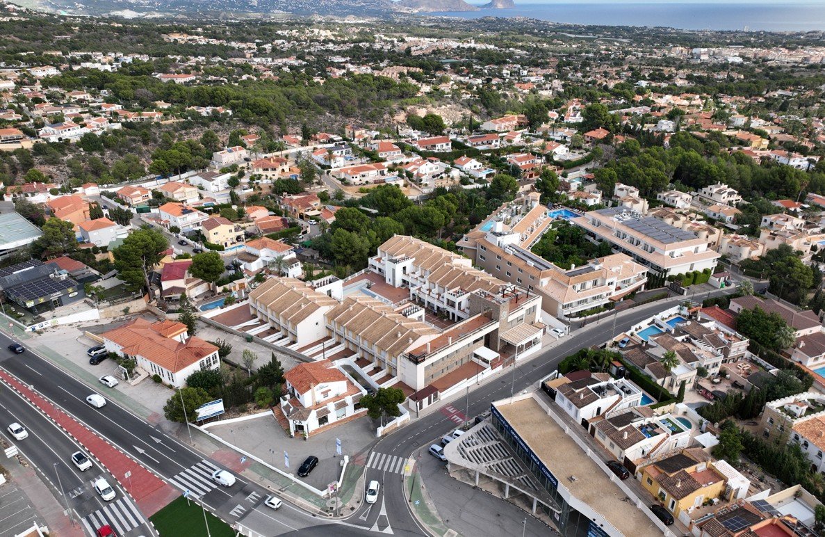 Hoteles Poseidón compra Nuc Sun Resort y lo reposicionará bajo una nueva marca