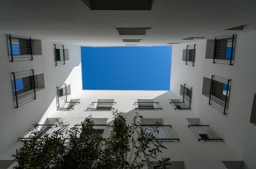 Arnaiz finaliza un proyecto de apartamentos turísticos para Eric Vökel en Madrid