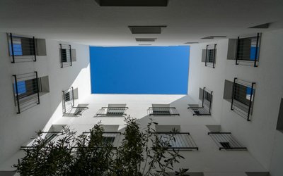 Arnaiz finaliza un proyecto de apartamentos turísticos para Eric Vökel en Madrid