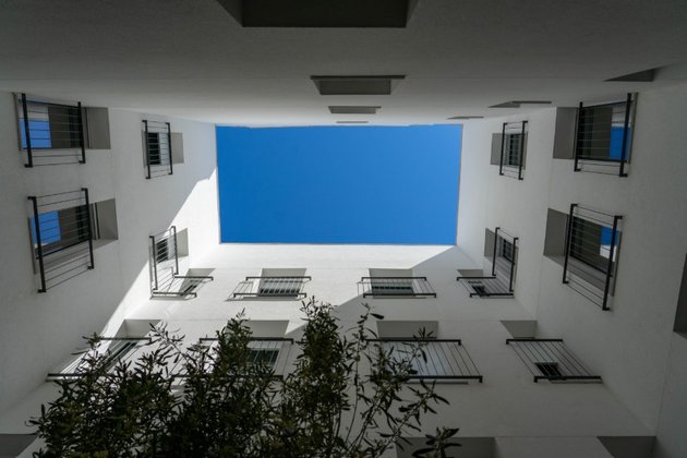 Arnaiz finaliza un proyecto de apartamentos turísticos para Eric Vökel en Madrid