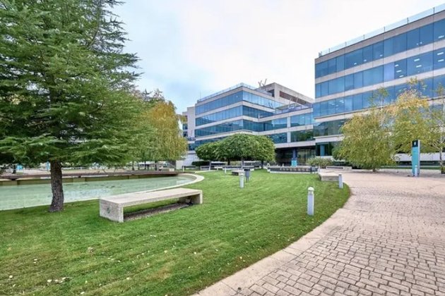 Square AM compra el Omega Business Park de Madrid a Starwood por 104 millones