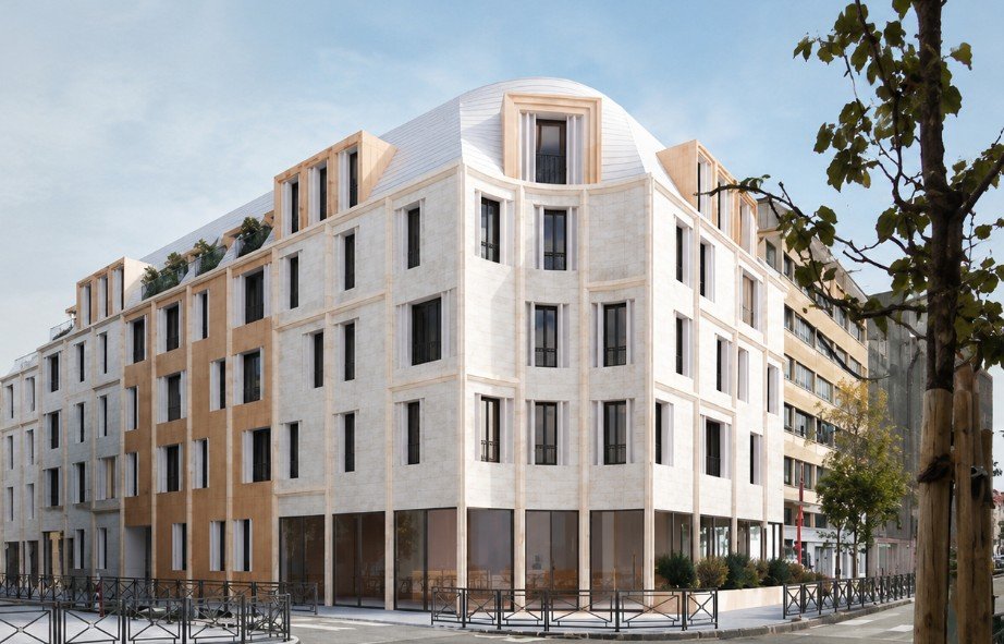 Edgar Suites firma una financiación de 180 millones para su expansión en Francia y España