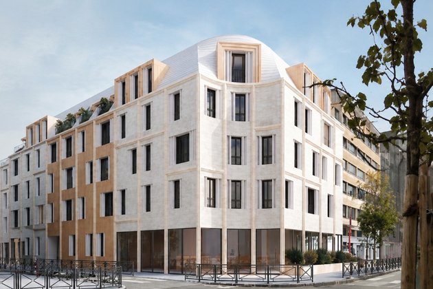 Edgar Suites firma una financiación de 180 millones para su expansión en Francia y España