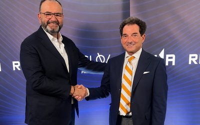 Rina cierra la compra de Gloval y crea una plataforma con más de 25.000 millones en activos valorados