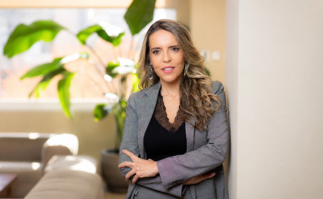 Testa Homes promociona a Noelia Rosón a directora general