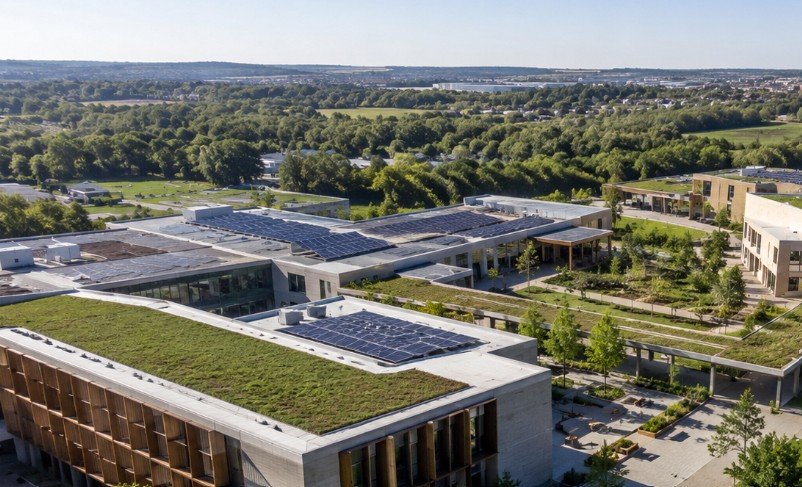 Healthcare Activos vincula a criterios ESG toda la deuda de adquisición de sus vehículos de inversión