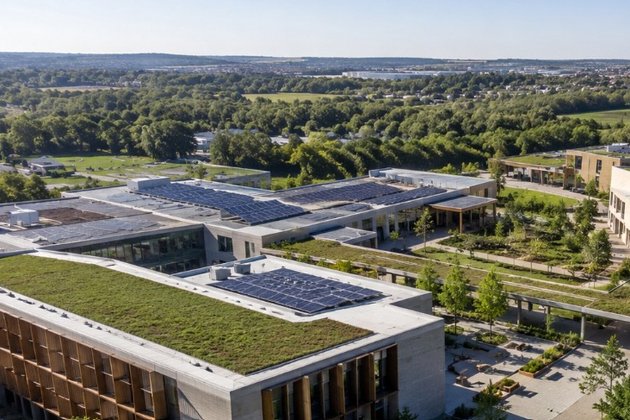 Healthcare Activos vincula a criterios ESG toda la deuda de adquisición de sus vehículos de inversión