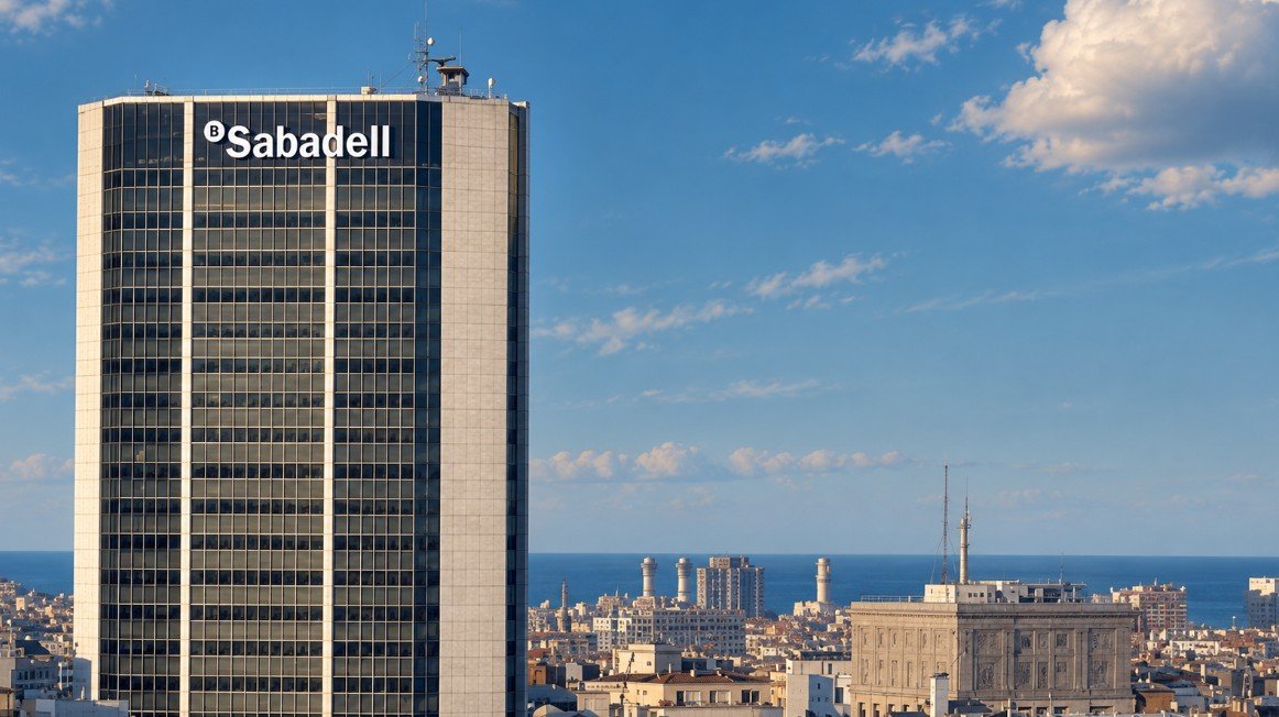 Sabadell vende a Cerberus el 20% que conservaba de su negocio inmobiliario por 115 millones