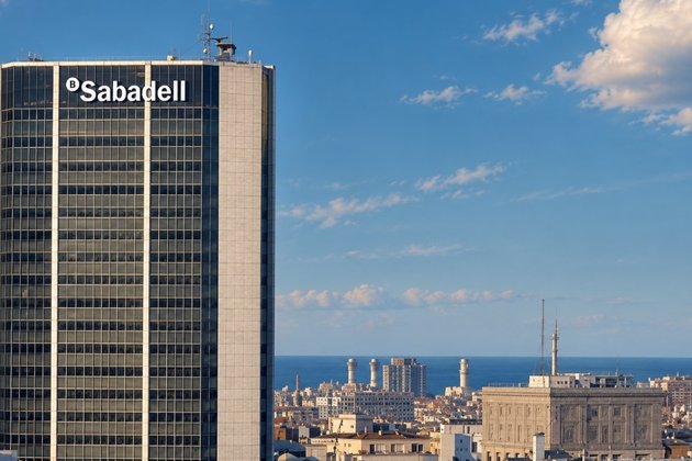 Sabadell vende a Cerberus el 20% que conservaba de su negocio inmobiliario por 115 millones