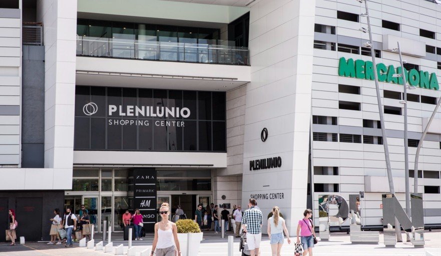 Klépierre aumenta un 4,4% sus ingresos por rentas y un 4,8% el EBITDA