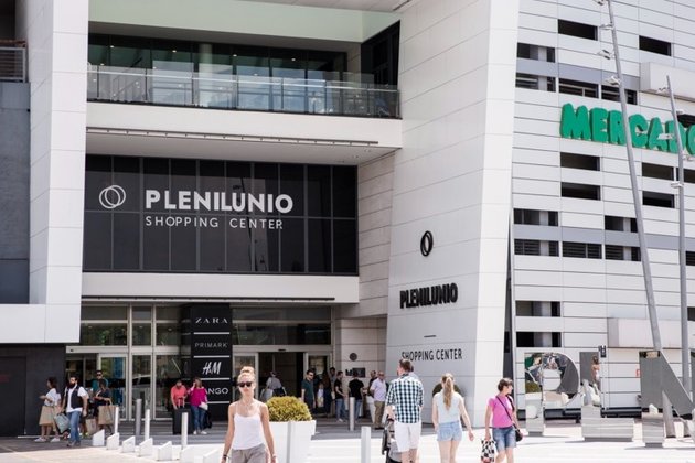 Klépierre aumenta un 4,4% sus ingresos por rentas y un 4,8% el EBITDA