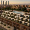 SodaCrowd financiará la reconversión de un edificio de Telefónica en 46 viviendas en Madrid