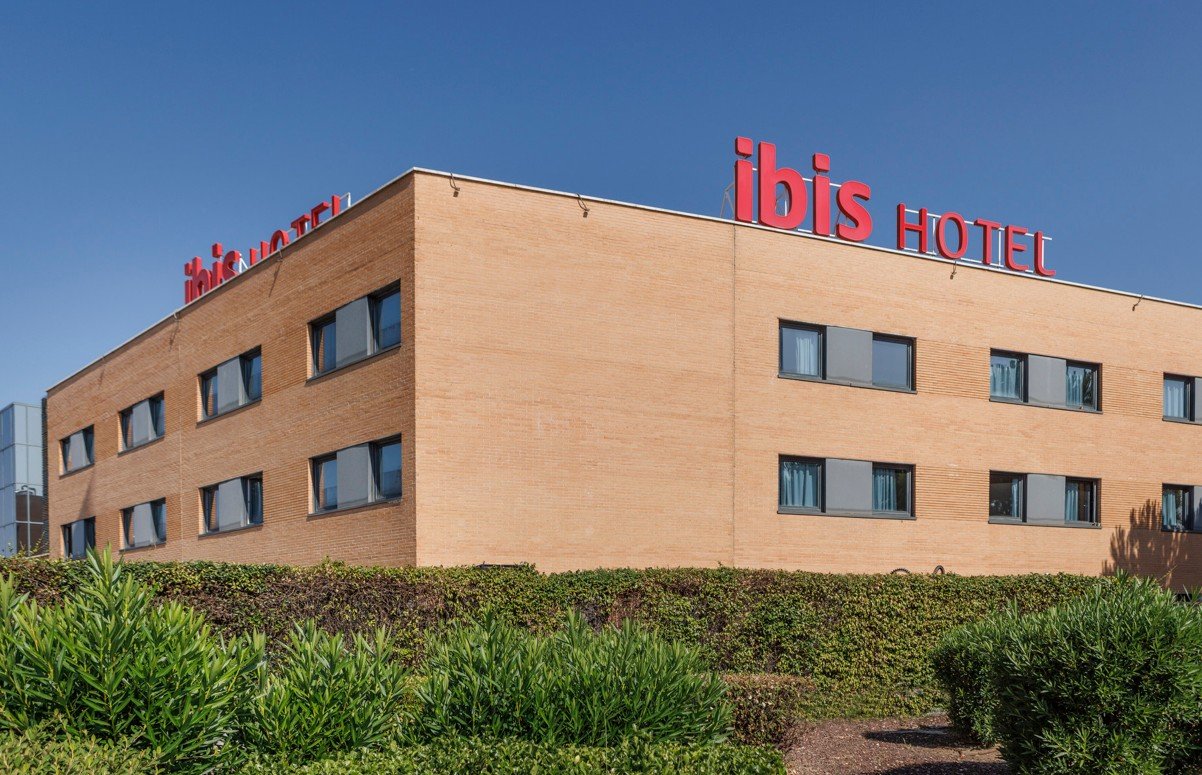 Meridia compra un hotel en el área metropolitana de Madrid