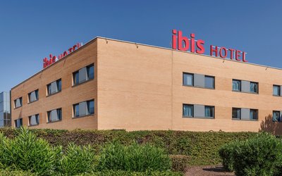 Meridia compra un hotel en el área metropolitana de Madrid