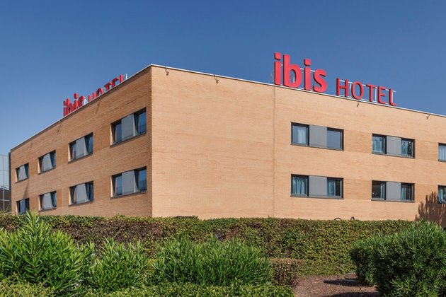 Meridia compra un hotel en el área metropolitana de Madrid