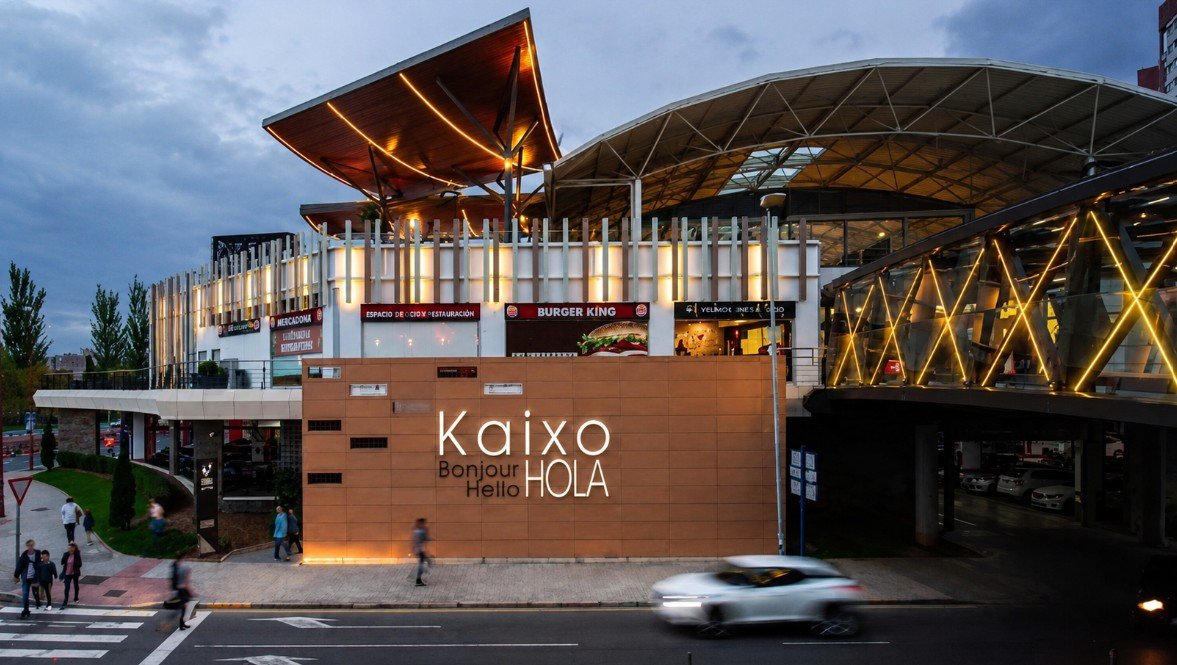 NEPI Rockcastle compra MegaPark Barakaldo por 254 millones y entra en el inmobiliario español