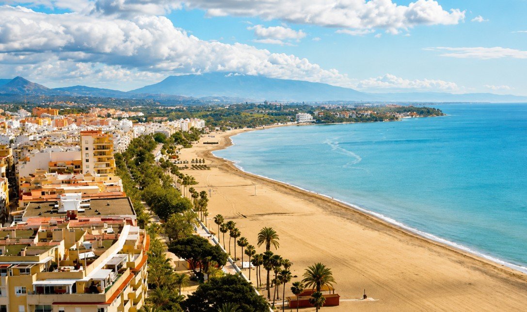 Edison Capital amplía su cartera residencial en la Costa del Sol con dos nuevos desarrollos