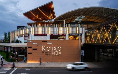 NEPI Rockcastle compra MegaPark Barakaldo por 254 millones y entra en el inmobiliario español