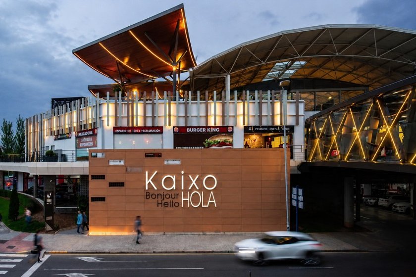 NEPI Rockcastle compra MegaPark Barakaldo por 254 millones y entra en el inmobiliario español