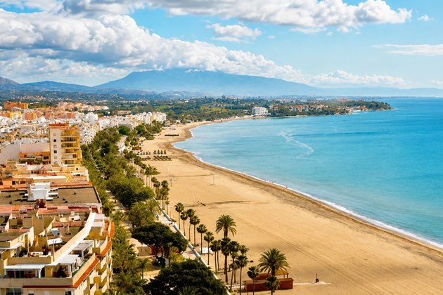 Edison Capital amplía su cartera residencial en la Costa del Sol con dos nuevos desarrollos