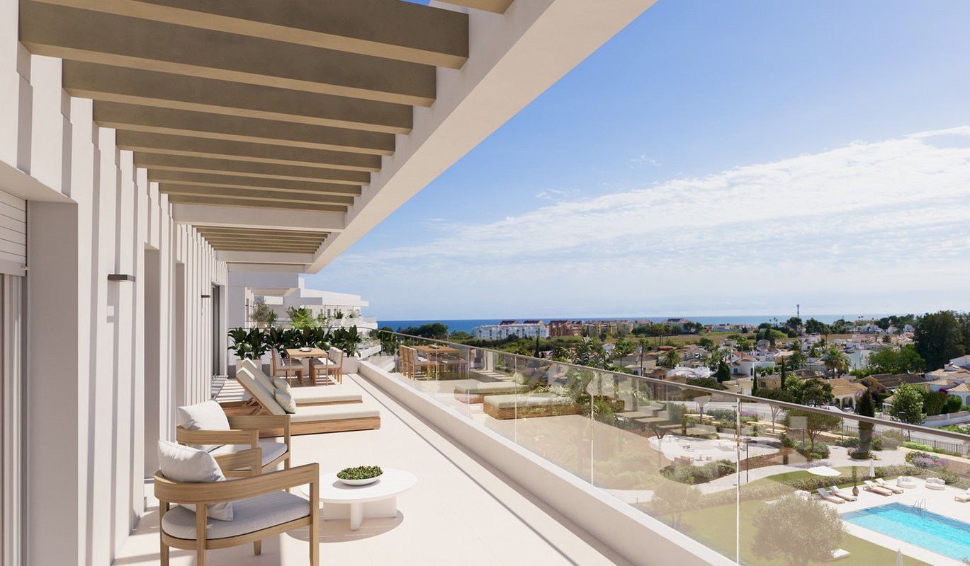 Neinor inicia las obras de 137 viviendas en Alicante y entrega otras 20 en Mallorca
