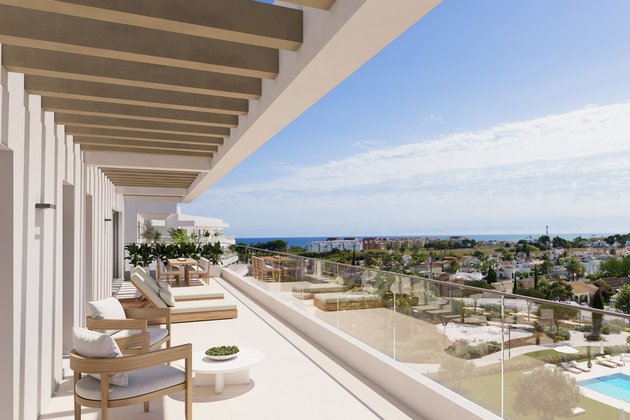 Neinor inicia las obras de 137 viviendas en Alicante y entrega otras 20 en Mallorca