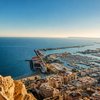 Alicante prevé más de 45.000 viviendas en su Plan General Estructural