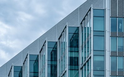 Madrid y Barcelona suman 400.000 m2 de oficinas contratadas en el primer semestre