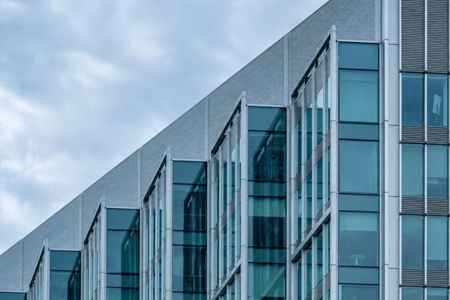 Madrid y Barcelona suman 400.000 m2 de oficinas contratadas en el primer semestre