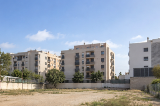 El Govern balear destina 33.131 m2 de suelo a 323 viviendas públicas en Palma