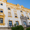 Zenial Hotels transformará un edificio histórico de Jerez en un hotel de cuatro estrellas
