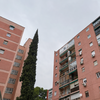 La compraventa de viviendas cae un 4% en junio mientras el precio sube un 8,8%