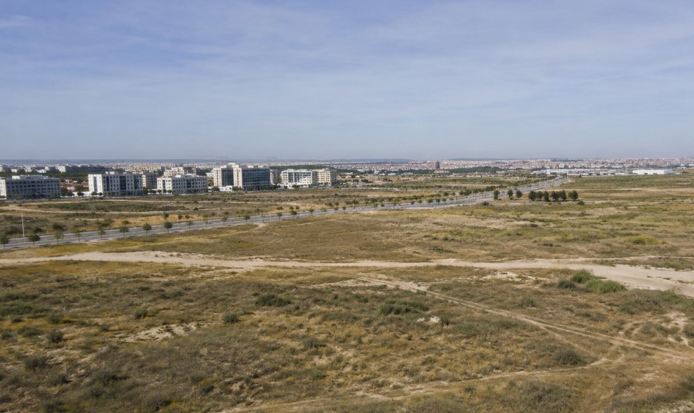 Madrid habilita 448.550 m2 edificables del Real Madrid para nuevos usos