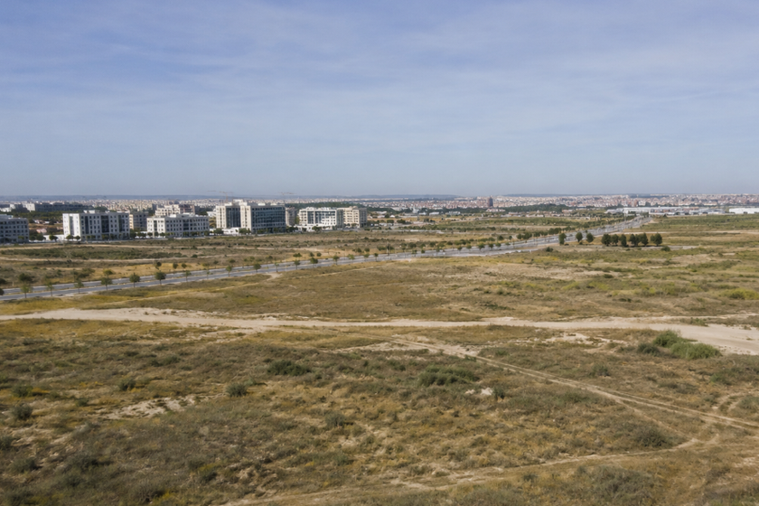 Madrid habilita 448.550 m2 edificables del Real Madrid para nuevos usos