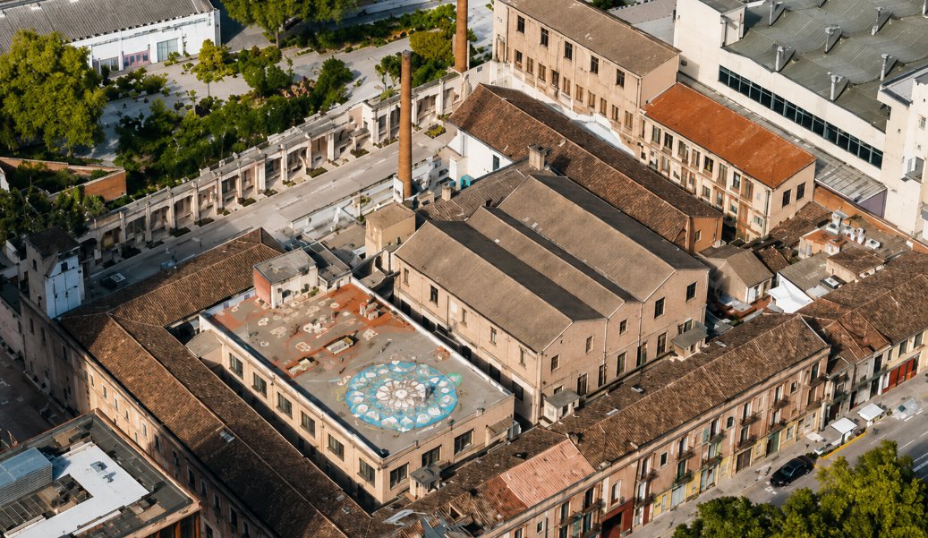 La transformación de La Escocesa movilizará 51,8 millones en Barcelona
