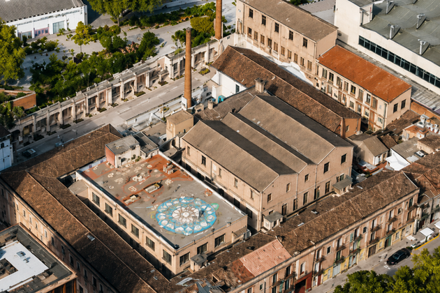 La transformación de La Escocesa movilizará 51,8 millones en Barcelona