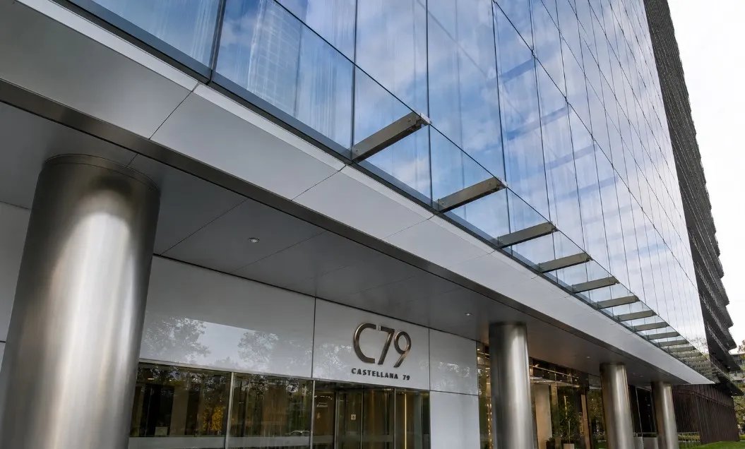 La IA redefine la demanda de oficinas