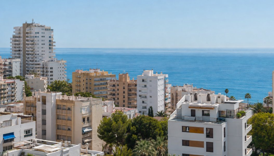 La compra extranjera bate récords y alcanza el 46% del mercado residencial en el litoral