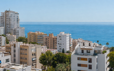 La compra extranjera bate récords y alcanza el 46% del mercado residencial en el litoral