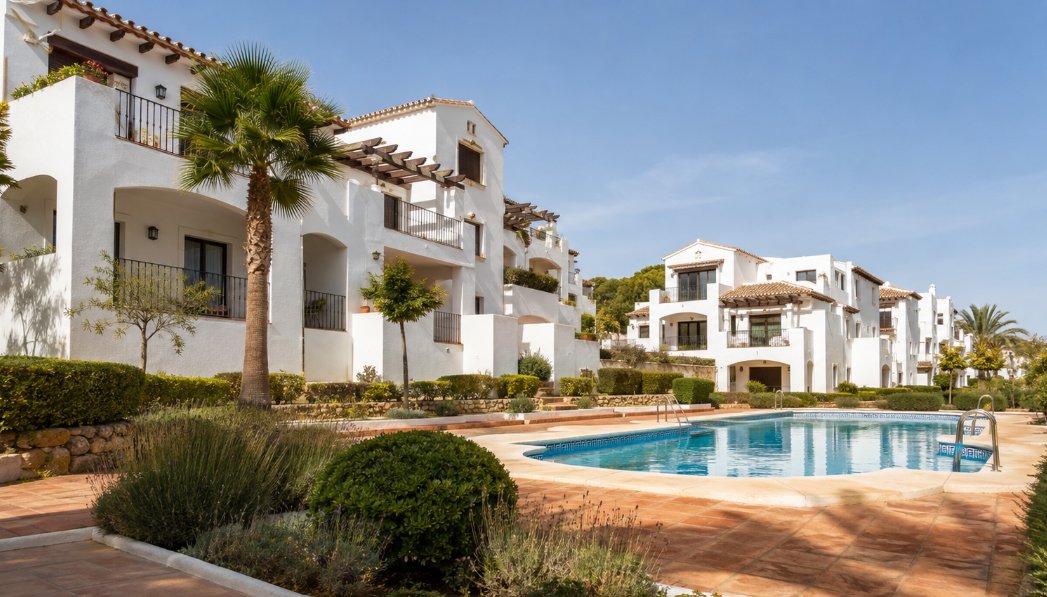 El turismo nacional sostiene las pernoctaciones extrahoteleras en julio
