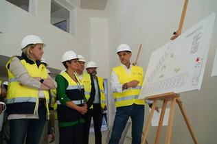 Valladolid moviliza 32 millones para levantar 211 viviendas asequibles