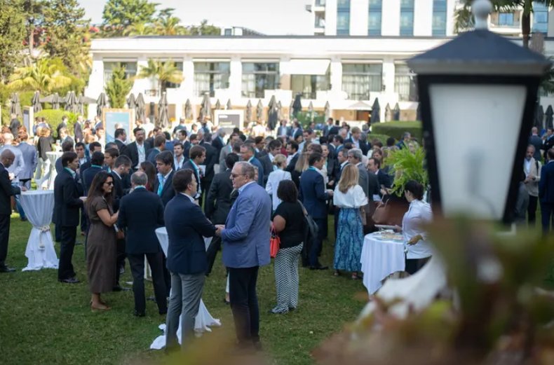 El Portugal Real Estate Summit roza el lleno para su cita de septiembre en Estoril