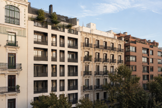 El euríbor roza el 3% en agosto y alcanza su nivel más alto en dos años
