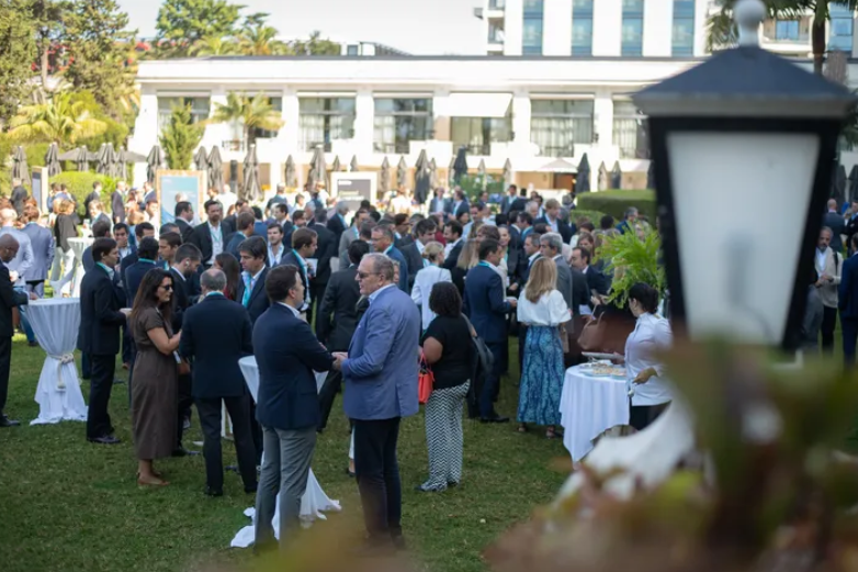 El Portugal Real Estate Summit roza el lleno para su cita de septiembre en Estoril