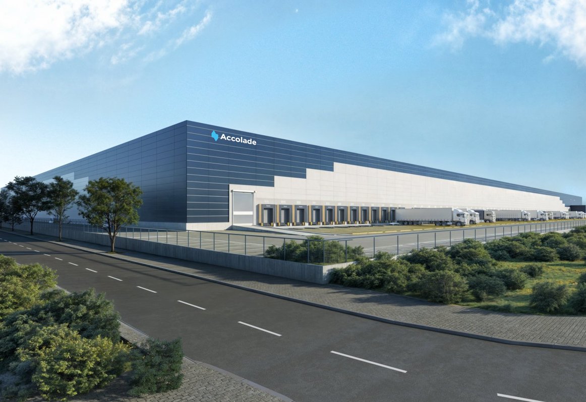 Accolade invertirá 97 millones en dos proyectos industriales en Valencia y Murcia