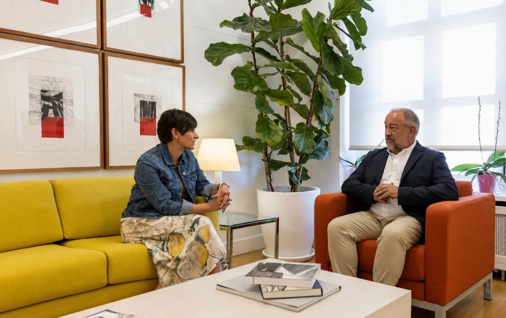 Vivienda destina 45 millones a crear 1.525 alojamientos universitarios asequibles