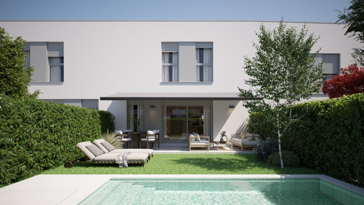 Neinor Homes lanza 48 viviendas en Alcalá de Henares