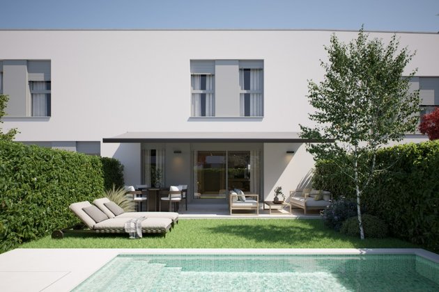Neinor Homes lanza 48 viviendas en Alcalá de Henares